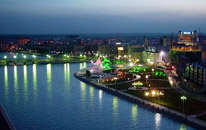 哈密：新疆的盆景