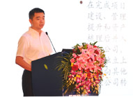 金融资本与环保产业的创新结合模式