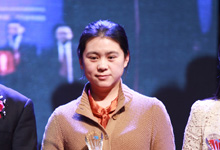 扬子江药业集团北京海燕药业总经理闫利颖