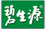 碧生源控股有限公司