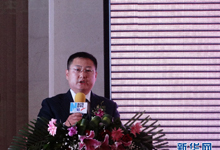 内蒙地区企业家代表