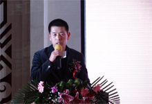 内蒙古地区杰出企业家代表