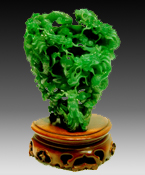 揭阳玉都代表作品赏析 组图