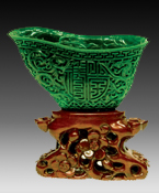 揭阳玉都代表作品赏析 组图