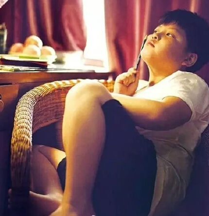 男童出诗集，让&ldquo;消费者&rdquo;走开