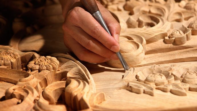 实现中国梦,需要朴素的工匠精神