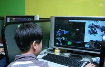 别让死亡游戏填补孩子内心的空洞