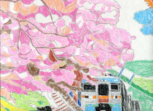 从&ldquo;小朋友画廊&rdquo;看体验式公益