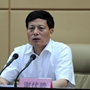 中国社会科学院院长、党组书记谢伏瞻