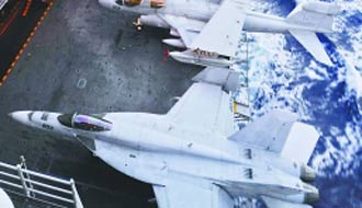 美国亚太搅局或弄巧成拙