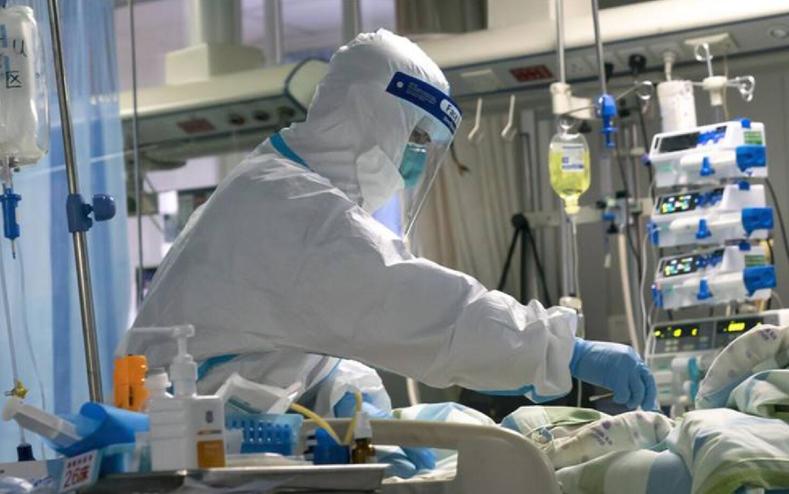 你护我周全 我盼你平安