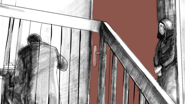 爱的&ldquo;距离&rdquo;