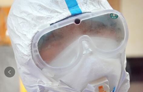 用关爱守护医者仁心