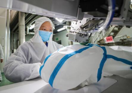 用&ldquo;跨界&rdquo;解燃眉之急