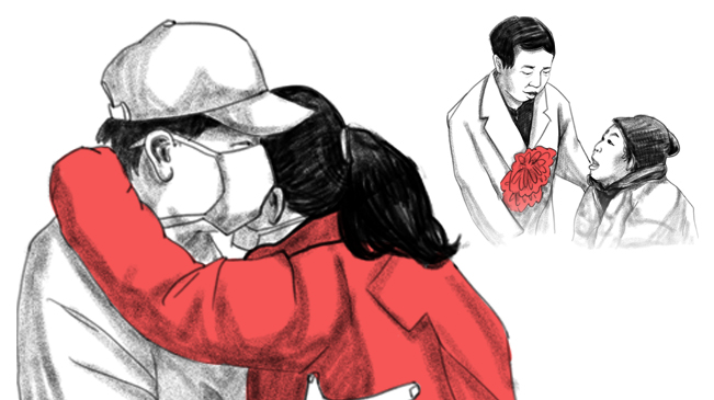 长大后，我就成了你