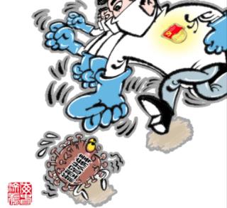 全力战&ldquo;疫&rdquo;需要&ldquo;好评&rdquo;激励