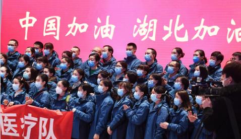 有一种硬核担当叫&ldquo;举全省之力&rdquo;