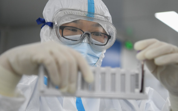 "七次修订"背后是向科学要答案要方法的坚持