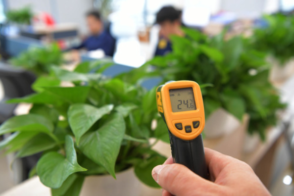 &ldquo;延长供暖&rdquo;暖在身上，更暖在心里