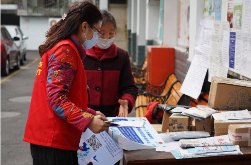 基层防疫难 尤需多用心