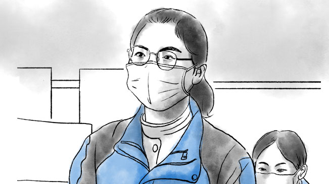 不负春光与家国