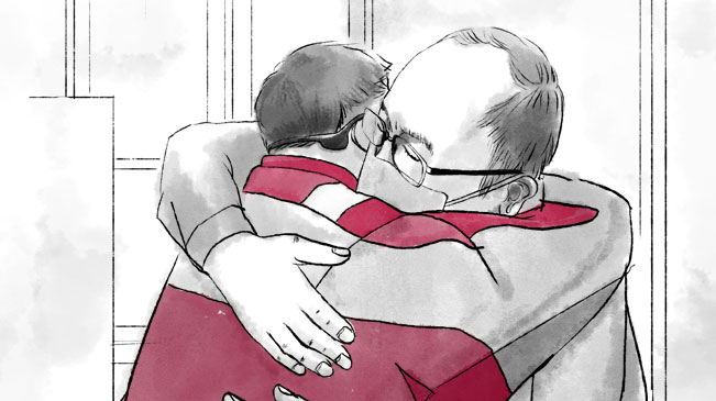 &ldquo;超人&rdquo;兄弟连