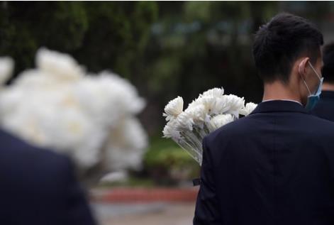 &ldquo;云祭扫&rdquo;，别样清明很&ldquo;清明&rdquo;