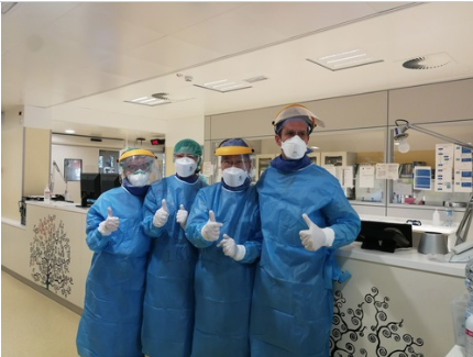 这份数据没什么&ldquo;不可思议&rdquo;的