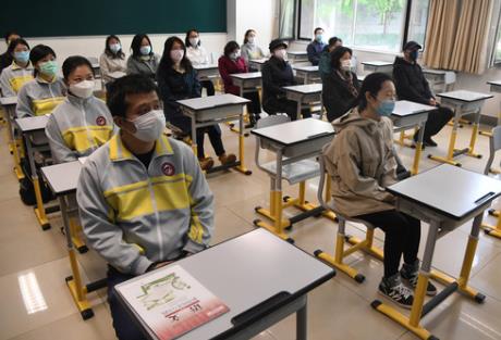 做好应急教育&ldquo;大文章&rdquo;