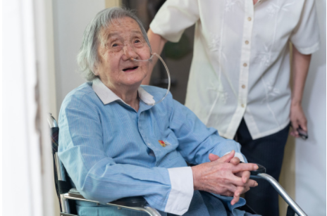 记录的是时代 坚守的是初心