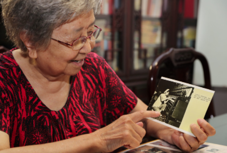 用&ldquo;一辈子&rdquo;标刻出为民高度