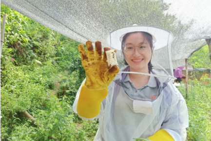 不负心中的&ldquo;长征路&rdquo;