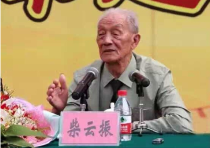 致敬，最可爱的人！