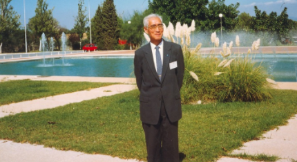 心中有挚爱 眼里有星河