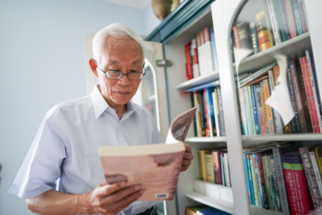 撑起一把把&ldquo;伞&rdquo; 架起一座座&ldquo;桥&rdquo;