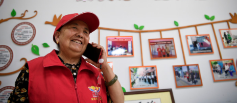 一朵&ldquo;兰花&rdquo;，芬芳全城