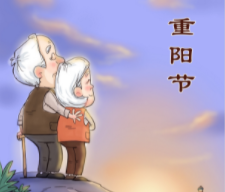 新华网评：爱别等，孝莫迟