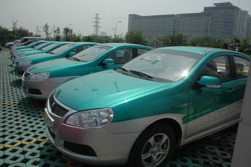 出租车&ldquo;刹不住&rdquo;是因为权力在&ldquo;裸奔&rdquo;