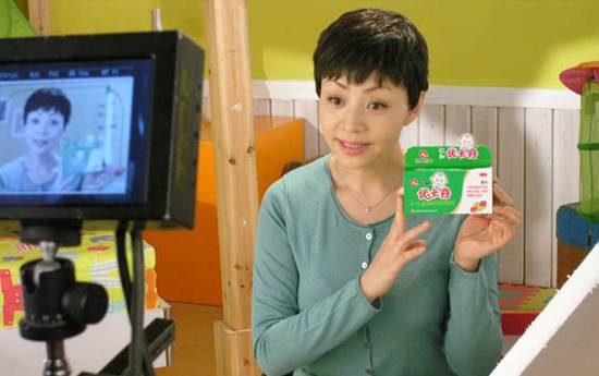 宋丹丹&ldquo;迷途知返&rdquo;善莫大焉