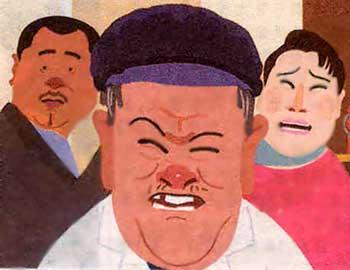 赵本山谢幕与匮乏年代的终结