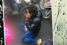 &ldquo;哄抢&rdquo;事件，一场缺德与爱心的较量