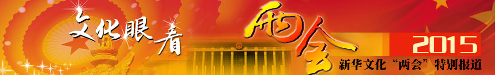 2015两会