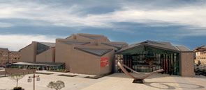 大唐西市：曾经和正在显现的盛世