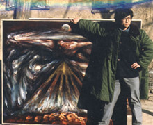 丁方的“文艺复兴”之梦