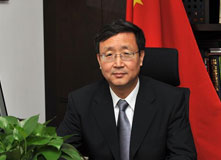 刘燕辉:中国应该大力倡导"建筑文化"