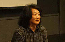 北京市朝阳区文化馆馆长徐伟