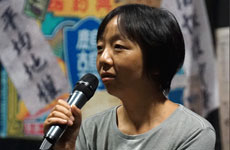 中国社会科学院文学所副研究员陶庆梅