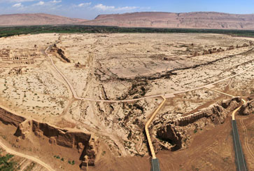 高昌故城