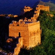 长城保护规划纲要