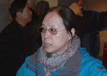 陈同滨："丝绸之路"申遗漫谈